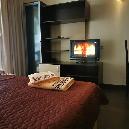 Bendita Mare Apartmant Apartman Aranyhomok