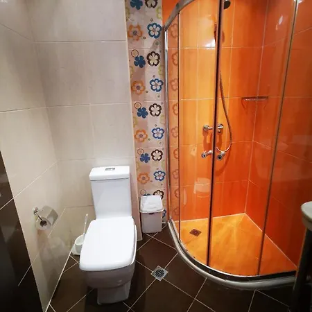 Bendita Mare Apartmant Apartman *