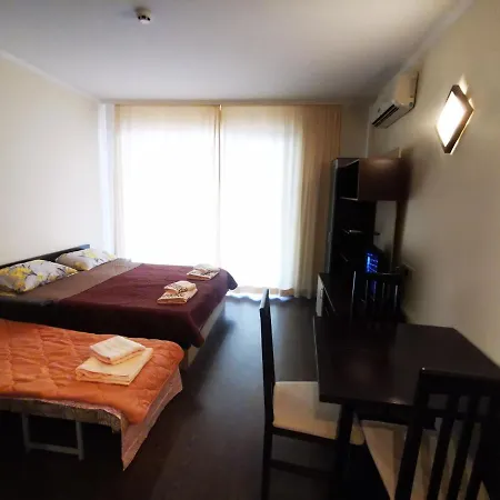 Bendita Mare Apartmant Sables d'or