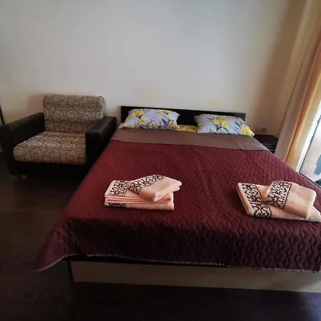 Appartement Bendita Mare Apartmant *