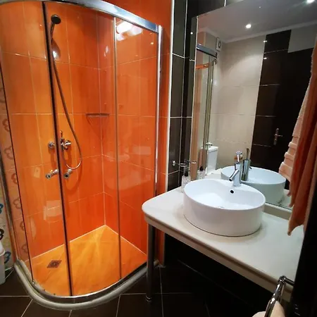 Apartman Bendita Mare Apartmant Aranyhomok