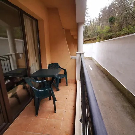 Bendita Mare Apartmant Appartement