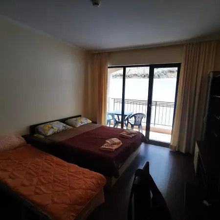 Appartement Bendita Mare Apartmant Sables d'or