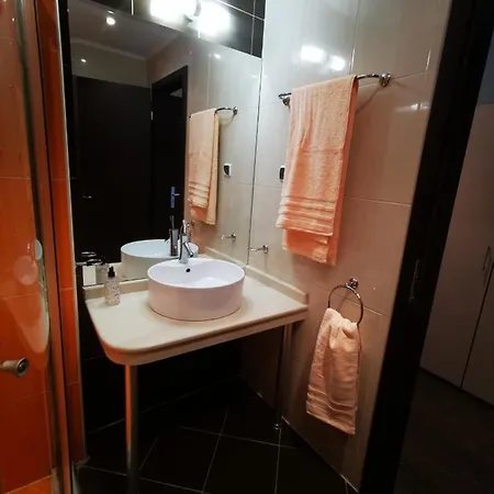 Bendita Mare Apartmant * Sables d'or