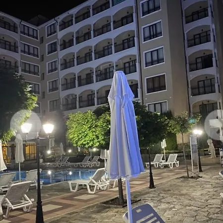 Apartman Bendita Mare Apartmant Aranyhomok