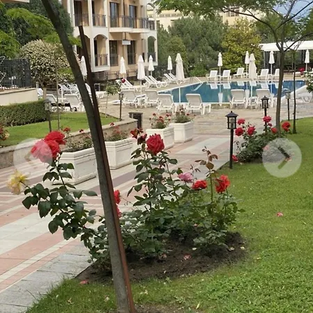 Bendita Mare Apartmant * Sables d'or