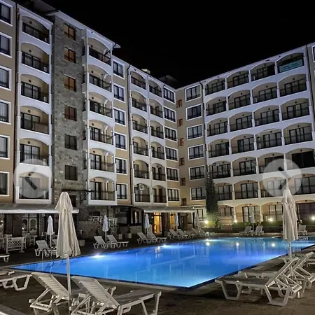 Apartman Bendita Mare Apartmant *