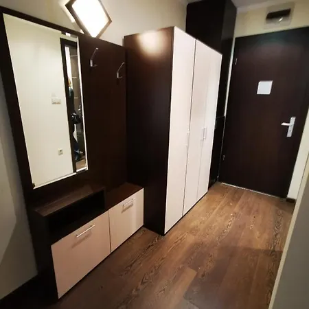 Apartment Bendita Mare Apartmant Golden Sands