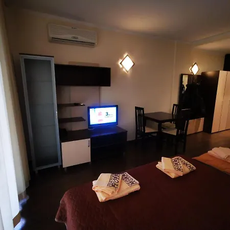 Bendita Mare Apartmant Apartment Golden Sands