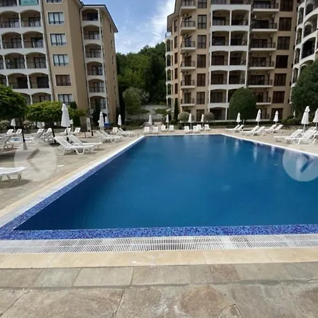 Apartment Bendita Mare Apartmant Golden Sands